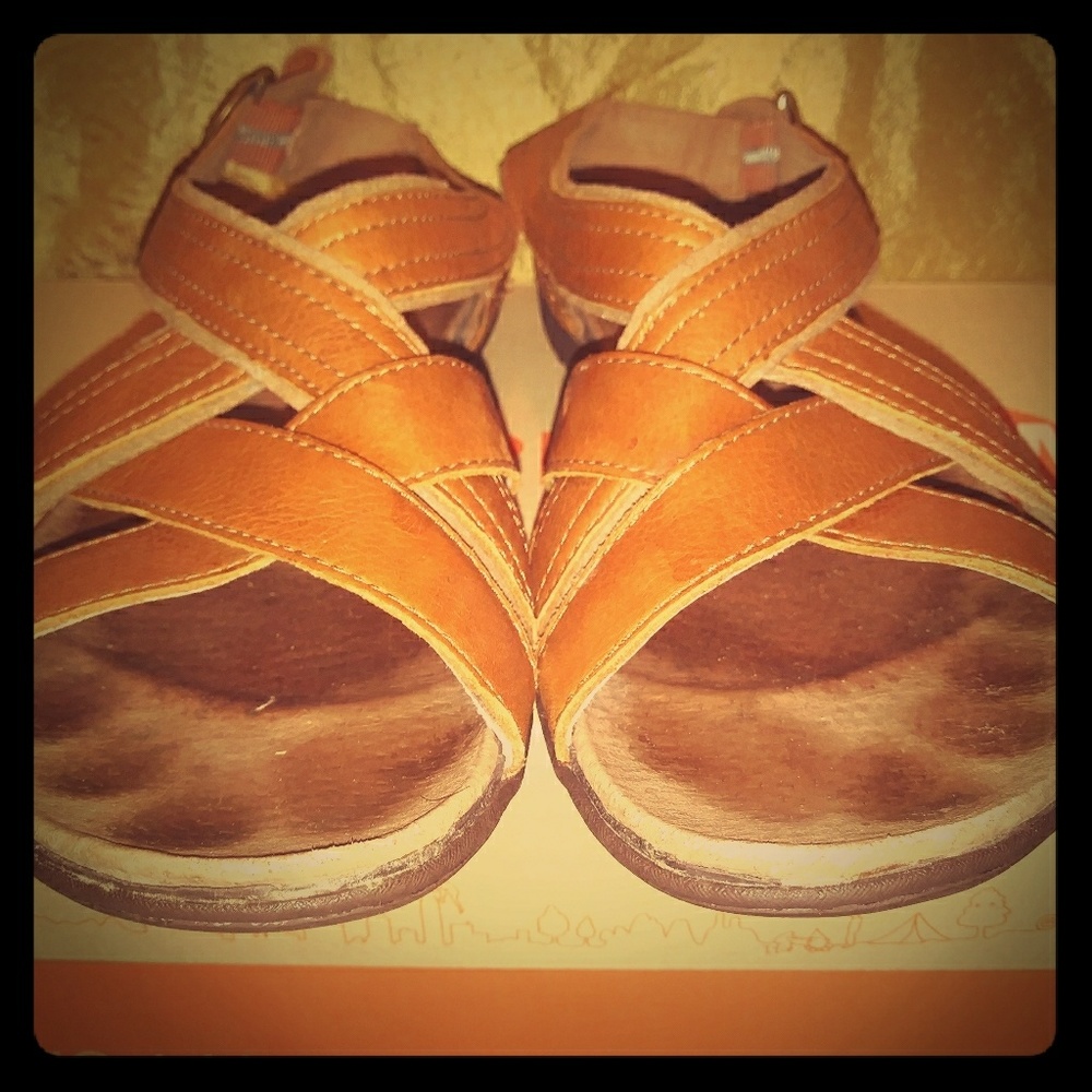 Merrell sandals
